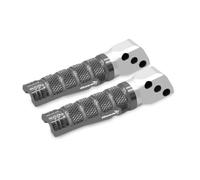 Pedal Extension Pedal For CB750 For Hornet Cb750 For 2023 Motorcycle CNC Rear Foot Pegs Passenger Footpegs Pedal Rest Stands