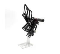 Pedal Extension Pedal For CBR150 CBR125 CBR 150 125 2011-2017 Cnc Aluminum Alloy Motorcycle Rearset Footrest Footpeg Pedal Foot Peg Rear Set