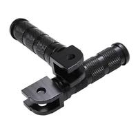 Pedal Extension Pedal For Dax For Monkey Motorcycle CNC Aluminum 1 Pair Footrests Foot Pegs Pedals Universal Bike ATV Parts