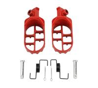 Pedal Extension Pedal For DL650 For V-Strom 2004-2012 For PW50 PW80 TW200 PW 50 80 TW 200 Motorcycle Foot Pegs Rests Footpegs Motorbike