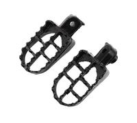 Pedal Extension Pedal For DL650 For V-Strom 2004-2012 For PW50 PW80 TW200 PW 50 80 TW 200 Motorcycle Foot Pegs Rests Footpegs Motorbike