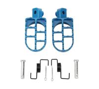 Pedal Extension Pedal For DL650 For V-Strom 2004-2012 For PW50 PW80 TW200 PW 50 80 TW 200 Motorcycle Foot Pegs Rests Footpegs Motorbike