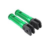Pedal Extension Pedal For MT09 MT 09 SP MT-09 For FZ09 XSR 900 2014-2023 Motorcycle Accessories Rider Pedal Footpeg Front Foot Pegs Footrest