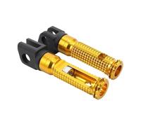 Pedal Extension Pedal For MT09 MT 09 SP MT-09 For FZ09 XSR 900 2014-2023 Motorcycle Accessories Rider Pedal Footpeg Front Foot Pegs Footrest