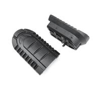 Pedal Extension Pedal For TRK502 BJ500GS-A TRK 502 502X 251 For R1250GS ADV R 1250 GSA Motorcycle Foot Rests Pedals Footrest Rubber 1 Pair