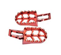 Pedal Extension Pedal For Ultra Bee Motorcycle Footpeg Footpedal Footrest Foot Pegs Off-Road Electric Vehicle EnduroDirt Bike