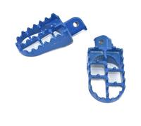 Pedal Extension Pedal For XR50R CRF50 CRF70 CRF80 CRF100F Motorcycle Foot Pegs Rests Footpegs Motorbike Pit Bike