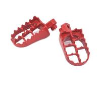 Pedal Extension Pedal For XR50R CRF50 CRF70 CRF80 CRF100F Motorcycle Foot Pegs Rests Footpegs Motorbike Pit Bike