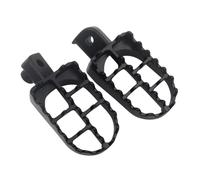 Pedal Extension Pedal For XR50R CRF50 CRF70 CRF80 CRF100F Motorcycle Foot Pegs Rests Footpegs Motorbike Pit Bike