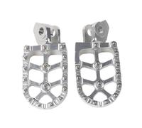 Pedal Extension Pedal For XT660X XT 660X 660 X XT660 Motorcycle Accessories Footrest Footpeg Foot Pegs Rests Pedal Motorbike Parts