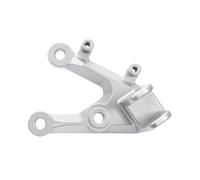 Pedal Extension Pedal For YZF R25 R3 MT25 MT03 2014-2023 2022 YZFR25 YZFR3 Front Footrest Foot Peg Pedal Motorcycle Left Right Bracket