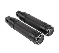 Pedal Extension Pedal Motorcycle 1'' CNC Handle Grip 25mm Handlebar Grips+Foot Peg+Shifter Pegs For Sportster For Touring For Dyna For So&ftail Bo&bber VRSC