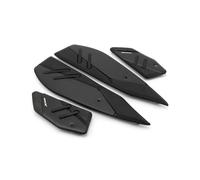 Pedal Extension Pedal Motorcycle Accessories Footrest Foot Rest Pads Pedal Plate Board Pedals FootBoard For XMAX125 XMAX250 XMAX300 XMAX400