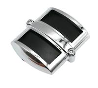 Pedal Extension Pedal Motorcycle Chrome Gear Shift Pedal Cover Rear Brake Pad Footpegs For V-Star 650 950 1100 1300 2009-2012