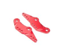 Pedal Extension Pedal Motorcycle Modification Raised Pedal Heightened Footrest Rear Shift Bracket Accessories FOR 300 RR DS AC R