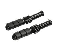 Pedal Extension Pedal Motorcycle Passenger Footpeg Footrest Brackets Parts Foot Pegs Pedals For So&ftail Street Bob For Fat&boy 2018-2020