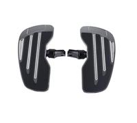 Pedal Extension Pedal Motorcycle Pedal Pedals CNC Front Footpegs Accessories For R18 100 Year B Tr&anscontinental 2020-2023