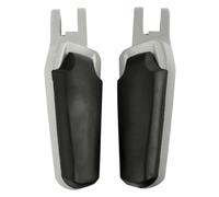 Pedal Extension Pedal Motorcycle Rear Passenger Foot Pegs Footrests Parts Pedals For Monster 937 2021-2022 821 2015-2021