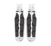 Pedal Extension Pedal Motorcycle Rider Foot Pegs Footrests Footpegs Footboards For Bo&ulevard M109R M90 C50 M50 Volusia 800