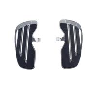 Pedal Extension Pedal Motorcycle Widening Footrest Front Foot Pedal Accessories For Scout Bo&bber Sixty Twenty 2015-2023
