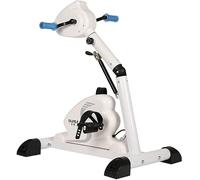 Pedal Fitness Train, Electronic Physics Rehabilitation Aerobics, Adjustable Resistance, Oblique Fitness Truck, Disabled arm and Leg Fitness Training Machine,M