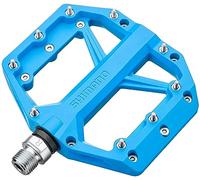 Shimano Pd-gr400 Flat Pedals Silver