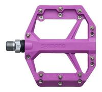Shimano Pd-gr400 Pedals Purple