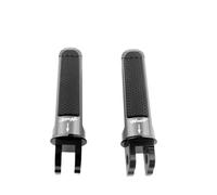 Pedal For CB600F CB599 600 CB1000R For Hornet CB 200 900 400 Motorcycle CNC Aluminum Rear Foot Pegs Footrest Passenger Footpegs