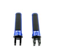 Pedal For CB600F CB599 600 CB1000R For Hornet CB 200 900 400 Motorcycle CNC Aluminum Rear Foot Pegs Footrest Passenger Footpegs