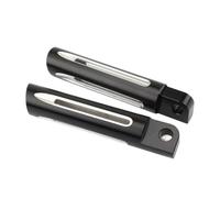 Pedal For Sportster XL 883 For Touring For Ro&ad King For Dyna For So&ftail For Fat&boy V-Rod Motorcycle Front Rear Foot Peg Footrest Pedal