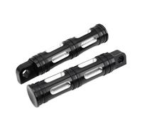 Pedal For Sportster XL 883 For Touring For Ro&ad King For Dyna For So&ftail For Fat&boy V-Rod Motorcycle Front Rear Foot Peg Footrest Pedal