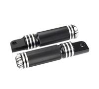 Pedal For Sportster XL 883 For Touring For Ro&ad King For Dyna For So&ftail For Fat&boy V-Rod Motorcycle Front Rear Foot Peg Footrest Pedal