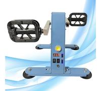Pedal Generator 100W - Portable Emergency Power Supply for Spinning Bike, Manual Foot-Pedal Power Generator