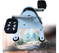 Pedal Generator - Human Powered USB Charger for Sustainable Energy Storage and Eco-Friendly Power Supply