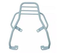 Pedal Modification Accessories Rack Rear Tailstock Luggage Tailstock Rack For VOGE SR150C LX150T-36(Type C)