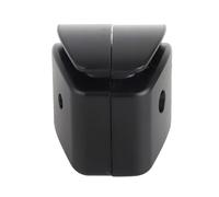 Pedal Pad Extender for 1994-2025 with Manual Transmission Replacement 1.5in Clutches Pedal Extender Auto Accessory Pedal Pad Extender for Vehicle with Manual Transmission Replacement Clutches Pedal