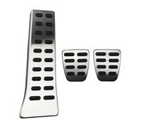 Pedal Pad For Kia For Sportage NQ5 2022 2023 2024 Car Pedal Cover Foot Pad Brake No Drilling Restfoot Pedals Protection Clutch Pedal(MT)