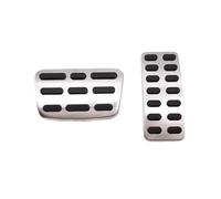 Pedal Pads For Hyundai For Creta GS For Cantus SU2 For Solaris HC For Ix25 2014-2025 Gas Brake Pedal Footrest Cover Pedals Pad Covers