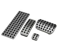 NTY EZC-ME-182 Pedal Pad Set