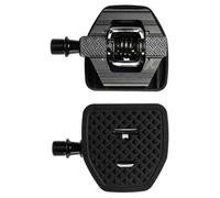 Pedal Plate Plate 2.0 Platform One Size Black