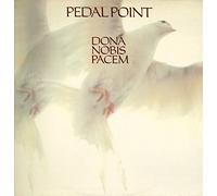 Pedal Point - Dona Nobis Pacem