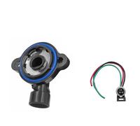 Pedal Position Sensor Compatible With Gmc For C2500 For Suburban 1996 1997 1998 1999 Throttle Position Sensor Replacement OEM 25319901 17113578