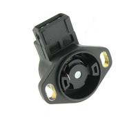Pedal Position Sensor Compatible With Hyundai For Excel For GL 1990 1991 1992 Throttle Position Control Sensor OEM 3510233005 3510233000