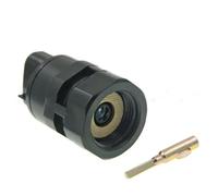 Pedal Position Sensor Compatible With Isuzu For Roadmaster Off-Road Vehicle 6VE1 2000 2001 2002 2003 2004 Vehicle For Speed Sensor