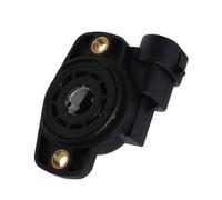 Pedal Position Sensor Compatible With Laguna I B56 556 1998 1999 2000 Car Automobile Throttle Sensor Replacement OEM 7701044743