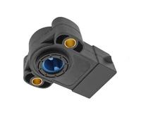 Pedal Position Sensor Compatible With Lincoln For Town 4.6L V8 1991 1992 1993 1994 Car Throttle Position Sensor Replacement OEM F2AF9B989AA
