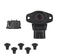 Pedal Position Sensor Compatible With Suzuki For Aerio Base Sedan 4-Door 2006 2007 Throttle Position Sensor OEM:13420-54G00 13420 54G01