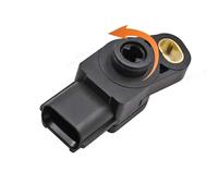Pedal Position Sensor Compatible With Suzuki For GSX-R 600 2004 2005 2006 2007 2008 Throttle Position Sensor Replacement OEM 13580-29G00 13580-18G00