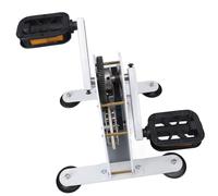 Pedal Power Generator 50W USB DC Portable