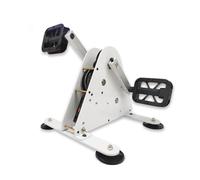 Pedal Power Generator & Rehabilitation Trainer, Dual USB & DC Output, Generate Electricity While Exercising, Emergency Power Supply